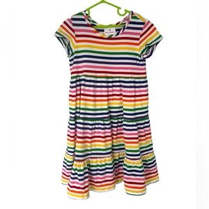 Hanna Andersson Twirl Power Dress